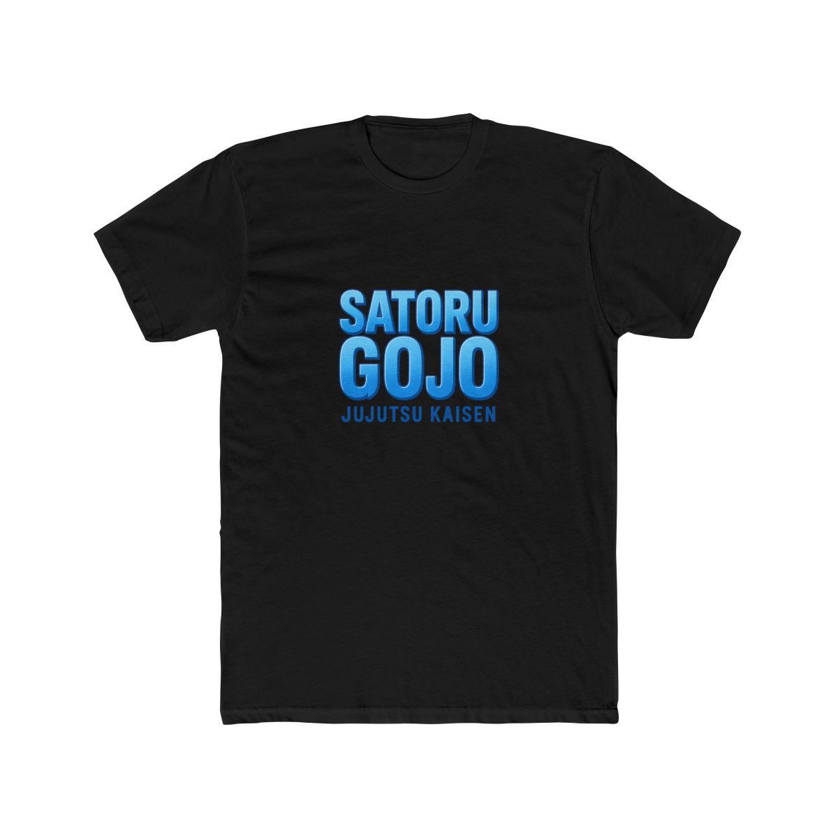 T-Shirts - Jujutsu Kaisen apparel collection