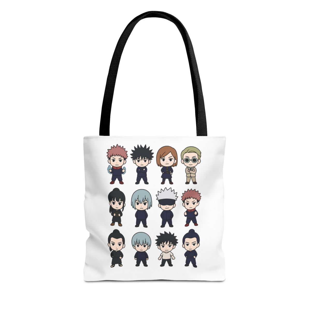Jujutsu Kaisen Series 6 Figural Bag Clip Blind Bag - Official Anime merchandise