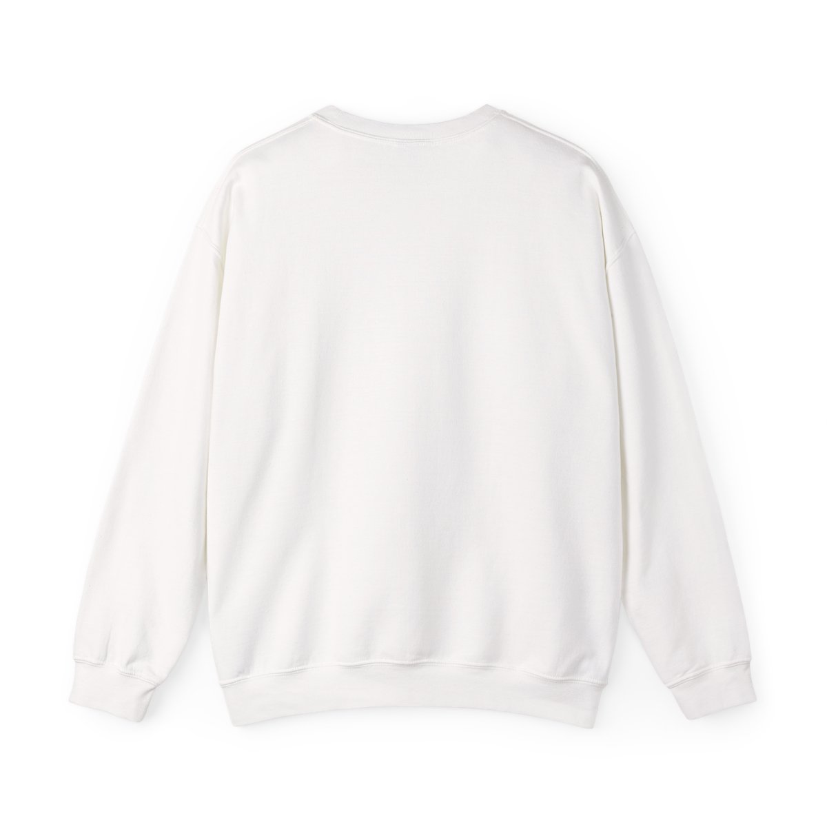 Jujutsu Kaisen Embroidered Anime Crewneck Sweatshirt - alternate angle 1, merchandise