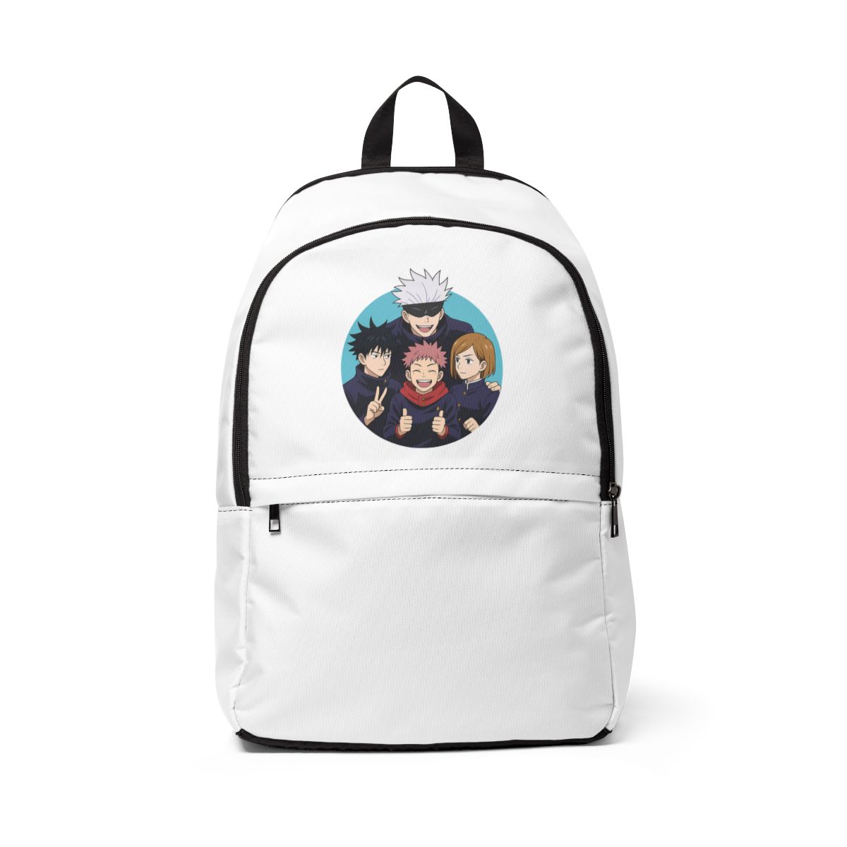 Bags & Totes - Jujutsu Kaisen accessories collection