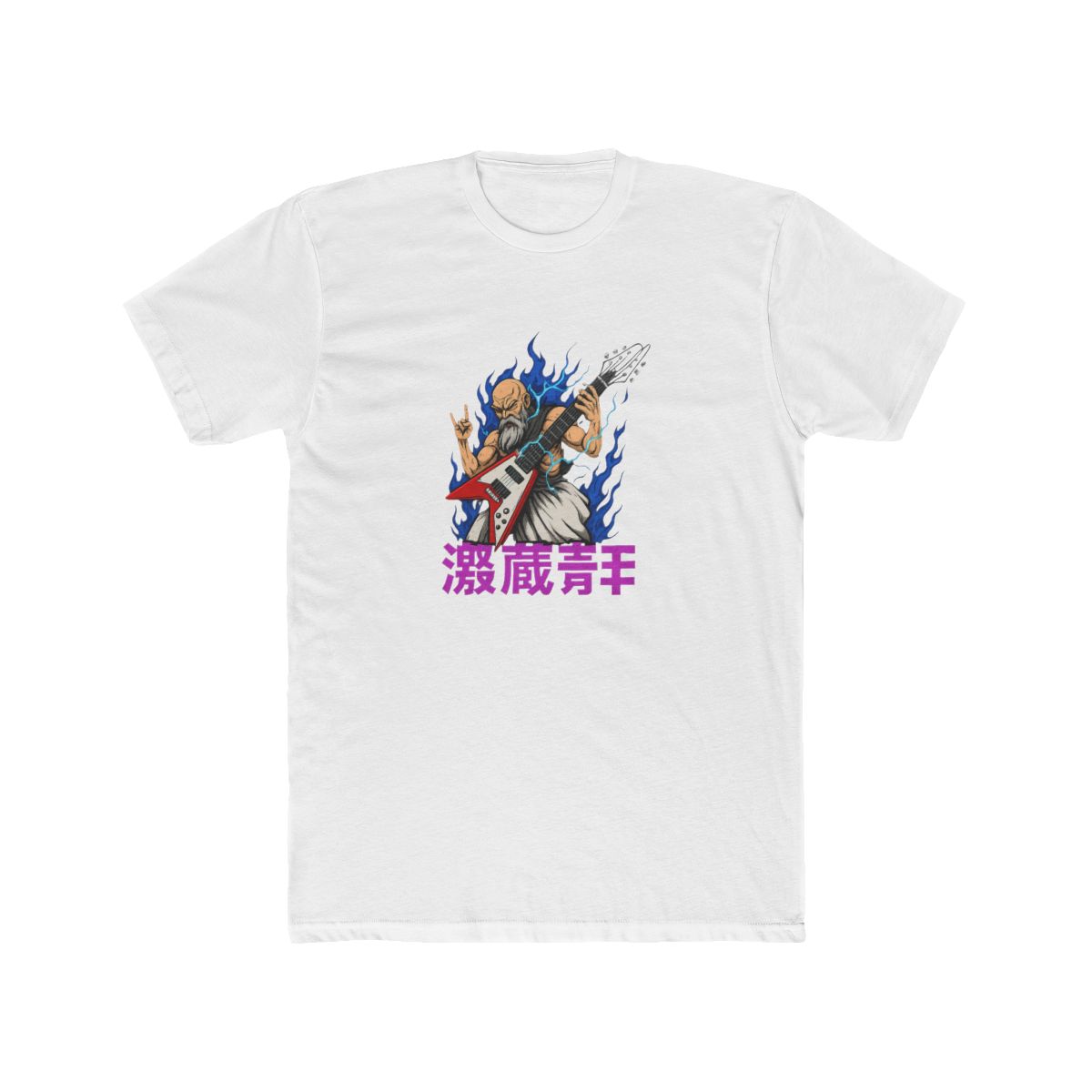 Shredding Sorcerer T-Shirt - Official t-shirts merchandise