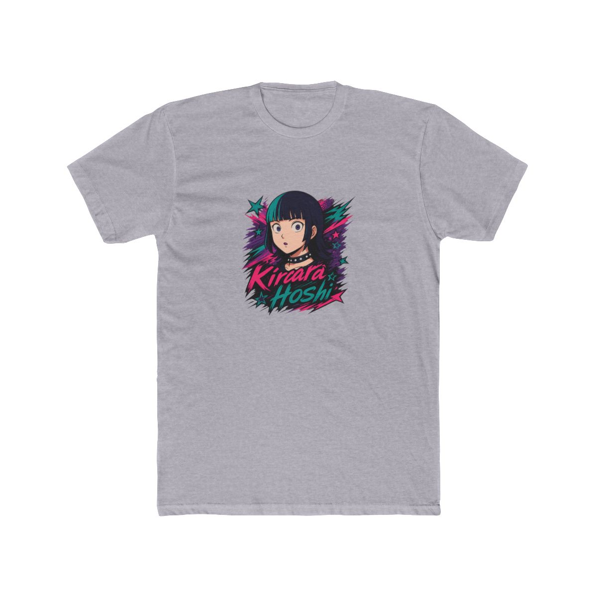 Culling Games Jujutsu Kaisen Anime T Shirt - alternate angle 5, merchandise