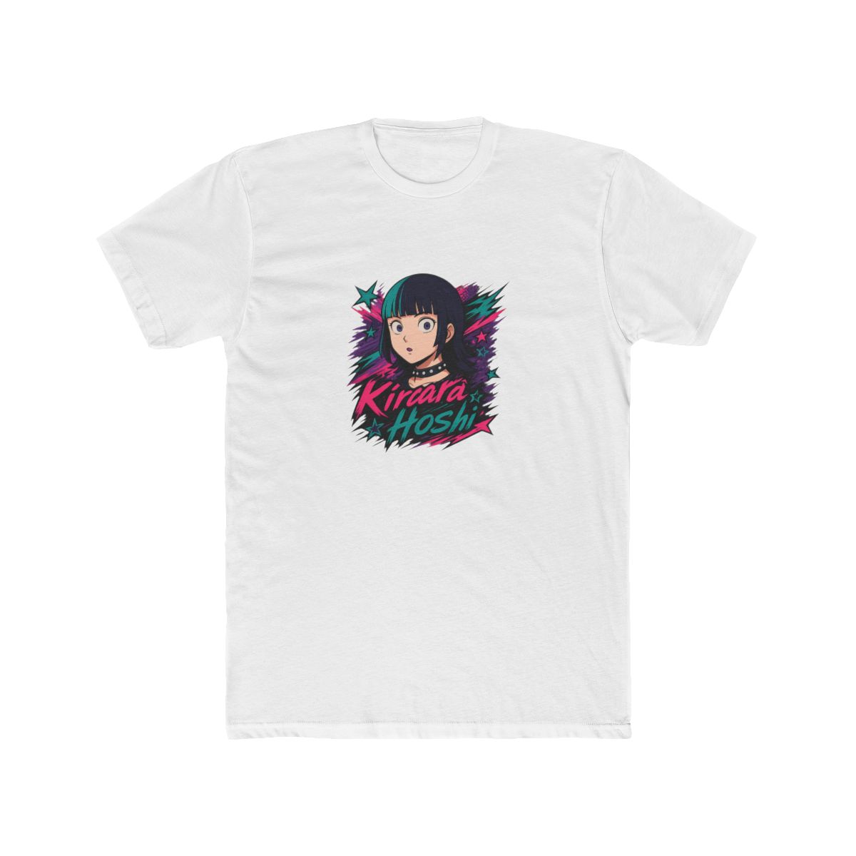 Culling Games Jujutsu Kaisen Anime T Shirt - alternate angle 5, merchandise