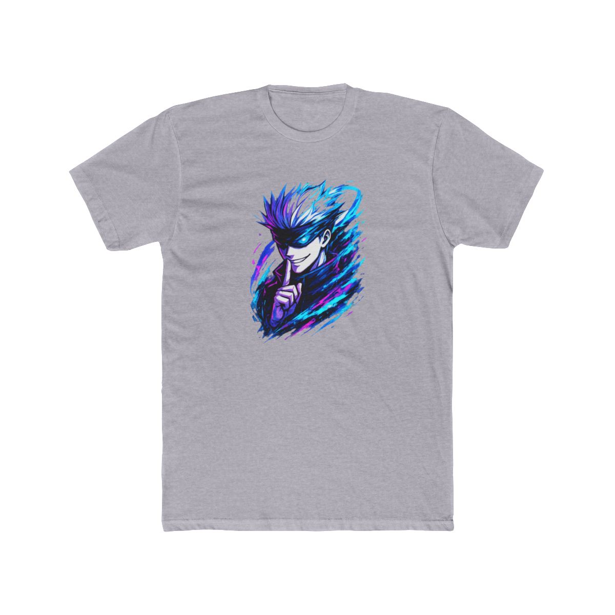 Satoru Gojo Jujutsu Kaisen Sorcerer T Shirt