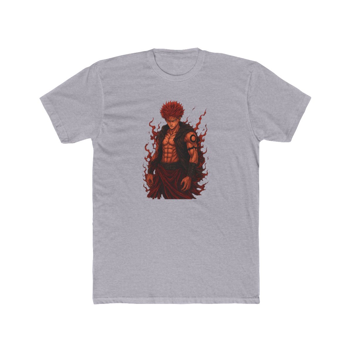 Ryomen Sukuna Jujutsu Kaisen King of Curses T Shirt