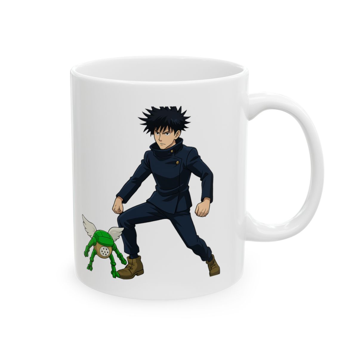 Nested Mugs Infinite Loop | Funny Coffee Mug, Recursion Humor, Barista Gift