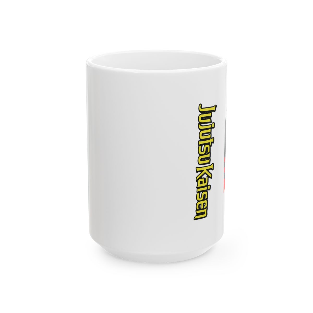 Mugs Inside Mugs Graphic | Funny Coffee Mug, Humor Cup, Barista Gift - alternate angle 2, merchandise