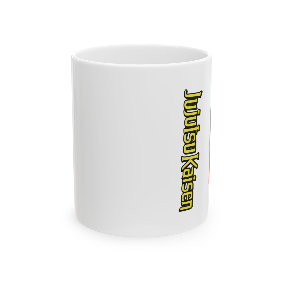 Mugs Inside Mugs Graphic | Funny Coffee Mug, Humor Cup, Barista Gift - alternate angle 1, merchandise