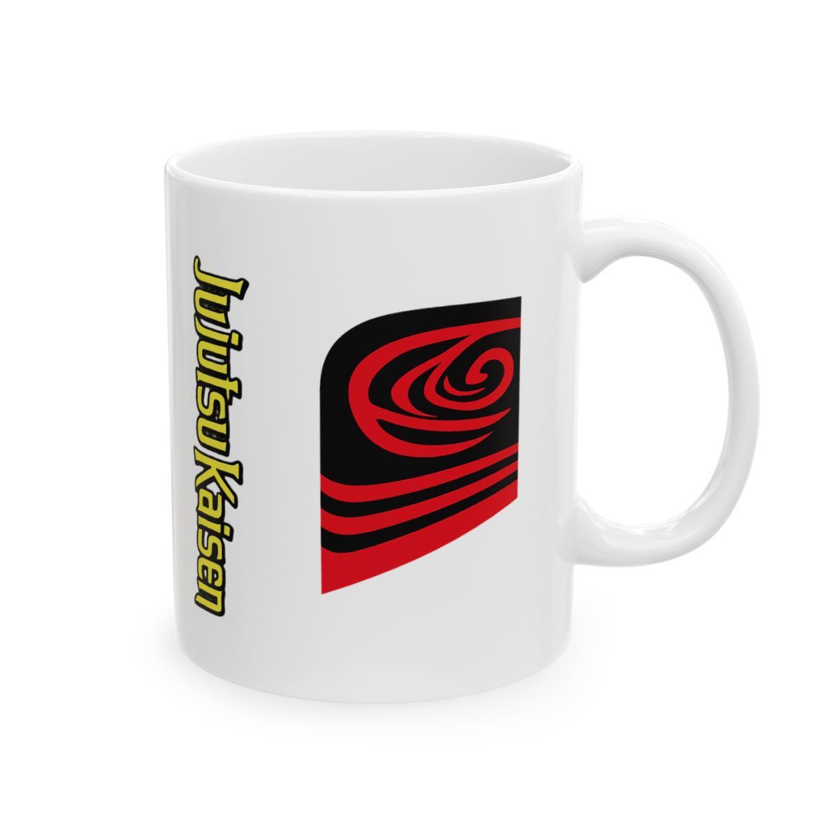 Mugs & Drinkware - Jujutsu Kaisen accessories collection