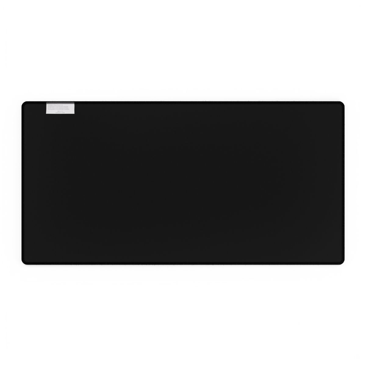 Jujutsu Kaisen Sukuna Mousepad XL Anime Desk Mat Red Black Gaming Desk Accessories Manga Desk Setup Itadori Sukuna Gift - alternate angle 1, merchandise