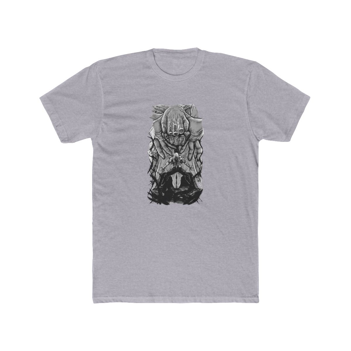 Mahito's Domain Expansion - alternate angle 5, merchandise