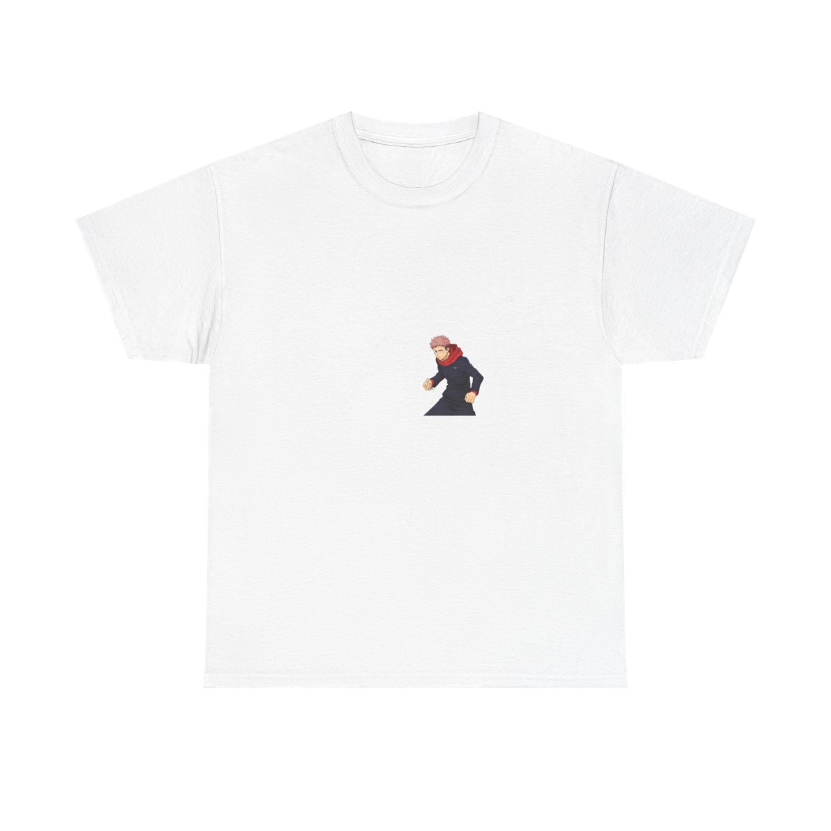 Jujutsu Kaisen T-Shirt - Official T-Shirts merchandise