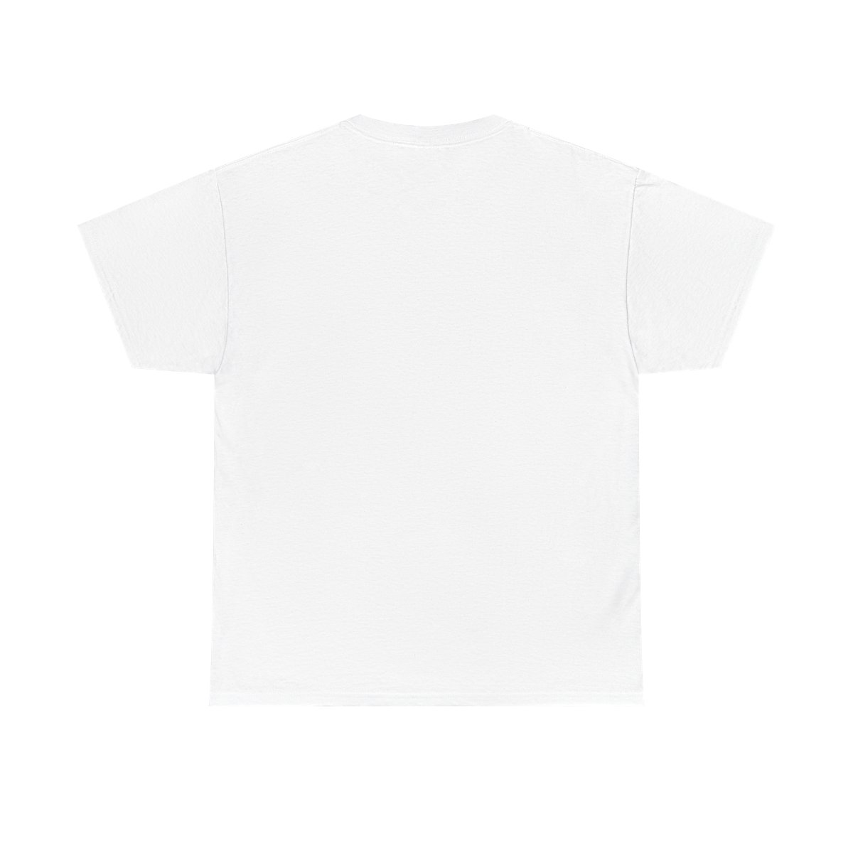 Jujutsu Kaisen T-Shirt - alternate angle 1, merchandise