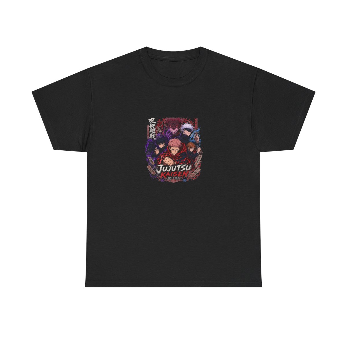 Jujutsu Kaisen T-Shirt
