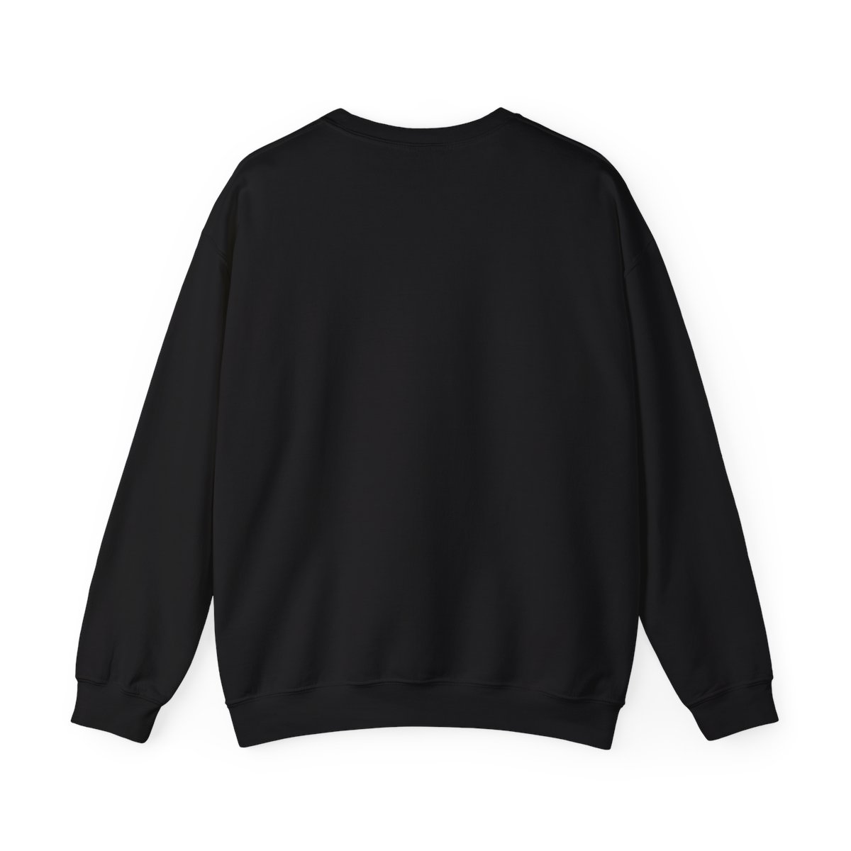 Jujutsu Kaisen Crewneck Sweatshirt #3 - alternate angle 1, merchandise