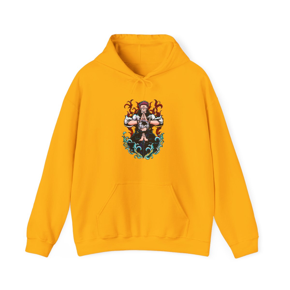 Shoko Ieiri Hoodie Jujutsu Kaisen Healing Stance