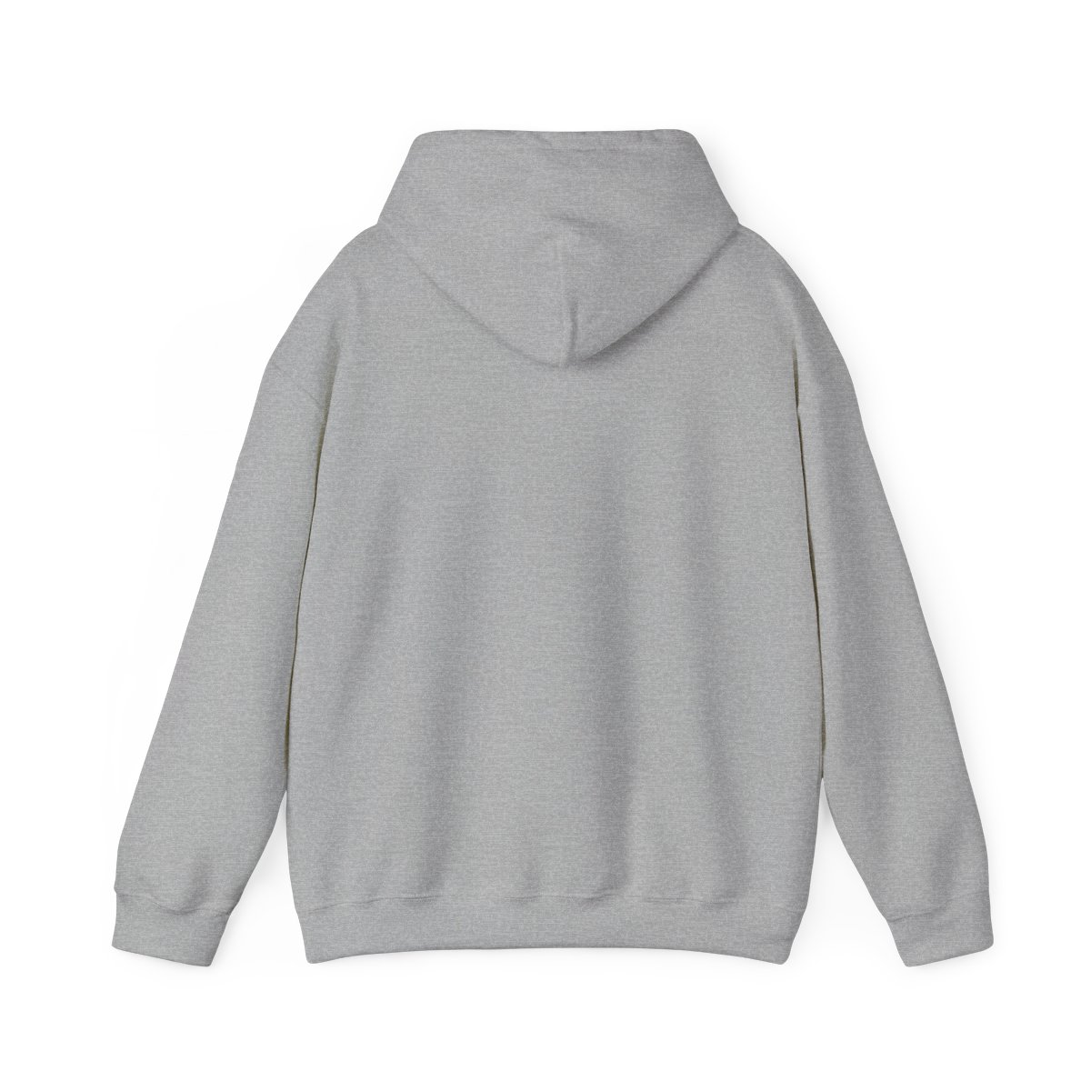 Yuji Itadori Hoodie Jujutsu Kaisen Action Pose - alternate angle 1, merchandise