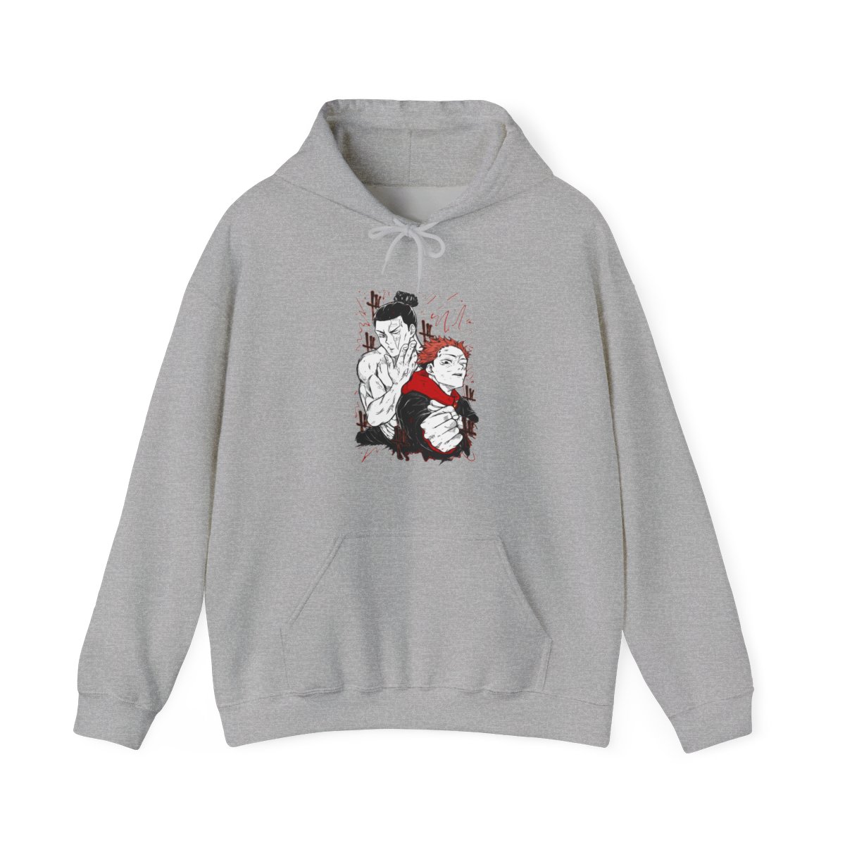 Ijichi Kiyotaka Jujutsu Kaisen Hoodie Sorcerer Assistant - Official hoodies merchandise