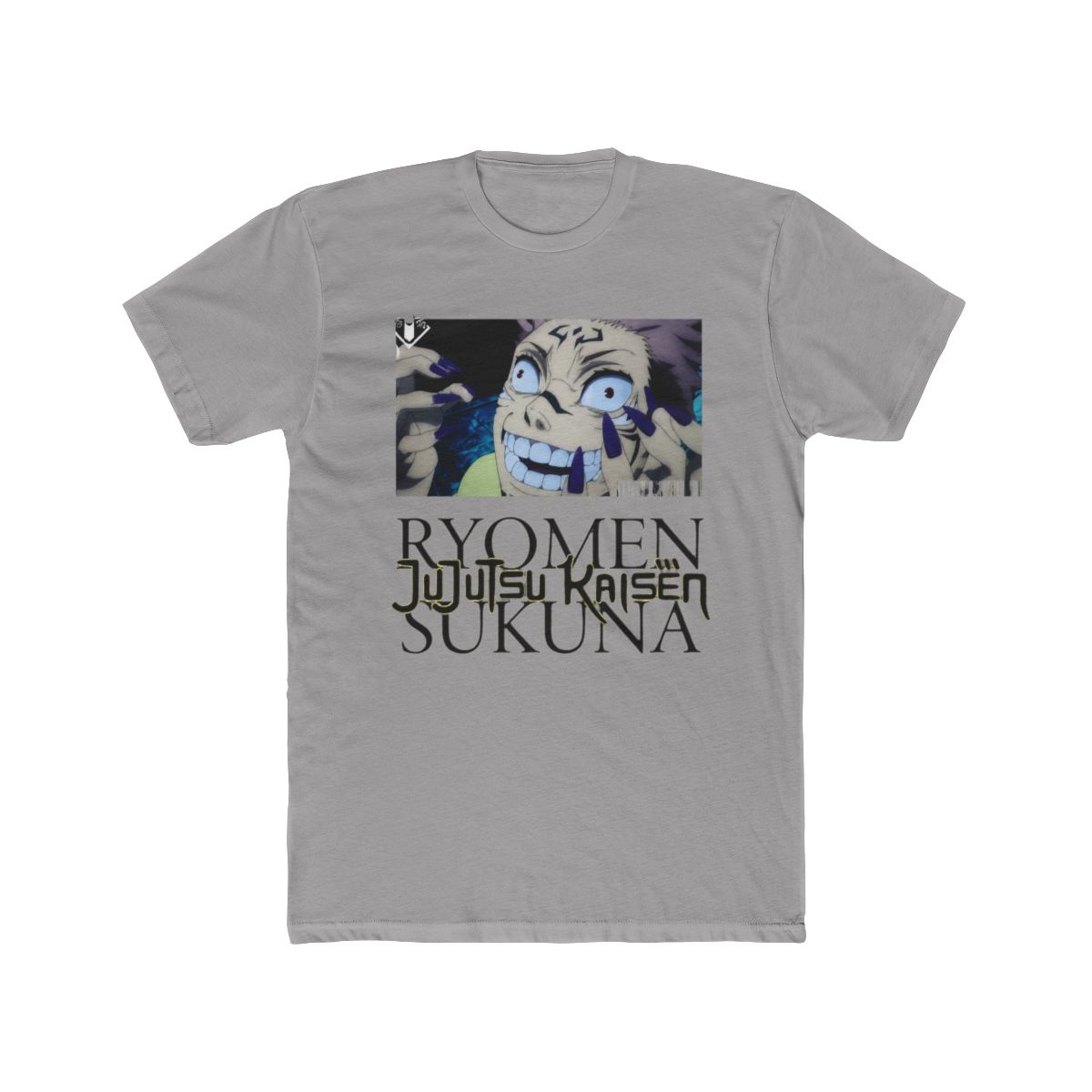 Jujutsu Kaisen x Dim Mak - Sukuna T Shirt