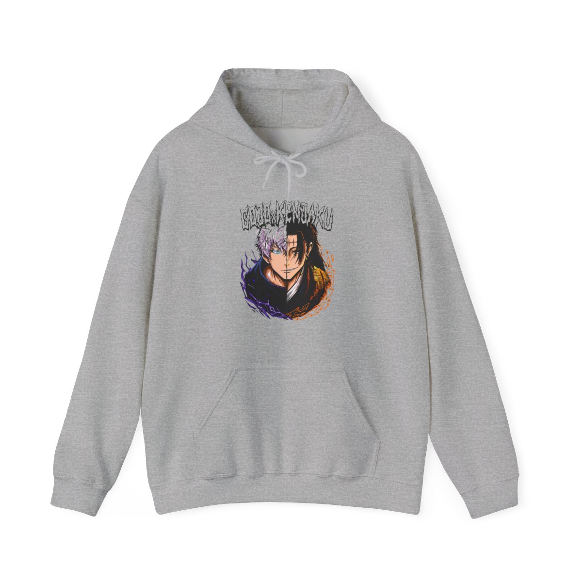 Yuta Okkotsu Hoodie Jujutsu Kaisen Cursed Energy - Official hoodies merchandise