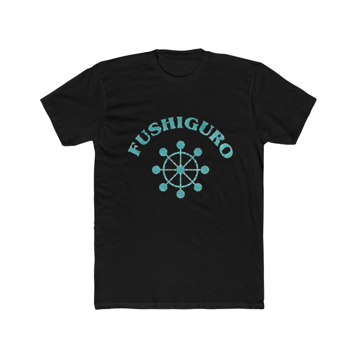 Jujutsu Kaisen Megumi Ten Shadows T Shirt - Official t-shirts merchandise
